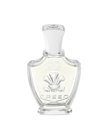 Profumo Love in White for Summer Creed-75ml
