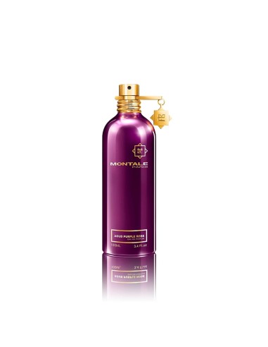 Profumo Montale Aoud Purple Rose eau de parfum 100ml- Prugna Brillante