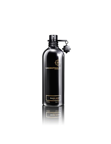Profumo Montale Black Aoud eau de parfum 100ml- Nero-