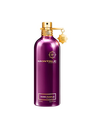 Profumo Montale Dark Purple eau de parfum 100ml- Prugna Brillante