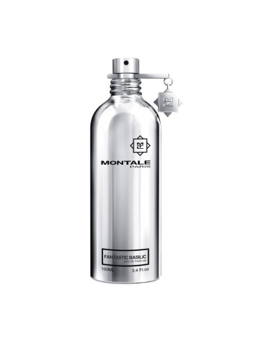 Profumo Montale Fantastic Basilic eau de parfum 100ml