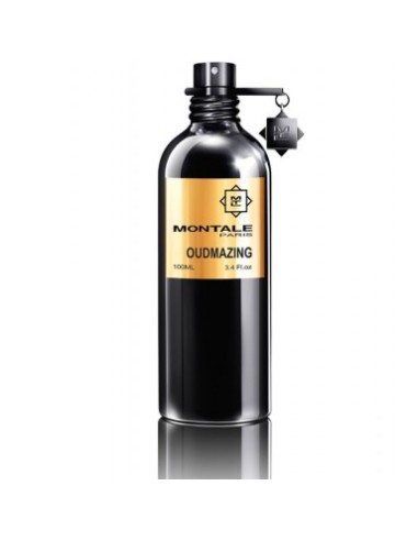 Profumo Montale Oudmazing eau de parfum 100ml- Nero
