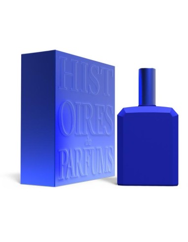 Histoires de Parfums This is not a blue bottle 1/ .1  eau de parfum 120ml