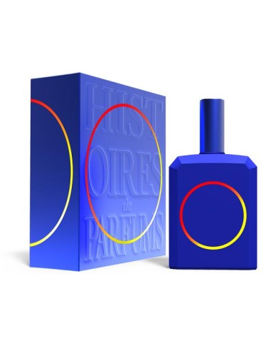 Histoires de Parfums This is not a blue bottle 1/ .3  eau de parfum 120ml