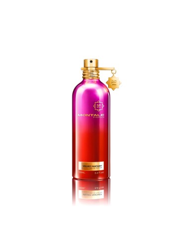 Profumo Montale Velvet Fantasy eau de parfum 100ml- Rosso Brillante