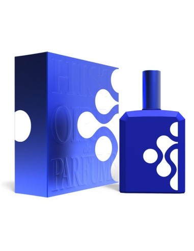 Histoires de Parfums This is not a blue bottle 1/ .4  eau de parfum 120ml
