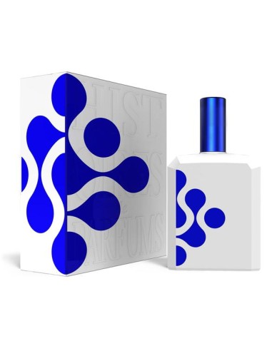 Histoires de Parfums This is not a blue bottle 1/ .5  eau de parfum 120ml