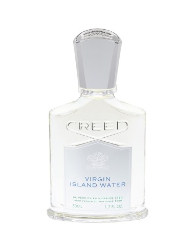 Profumo Virgin Island Waterl Creed-50ml-