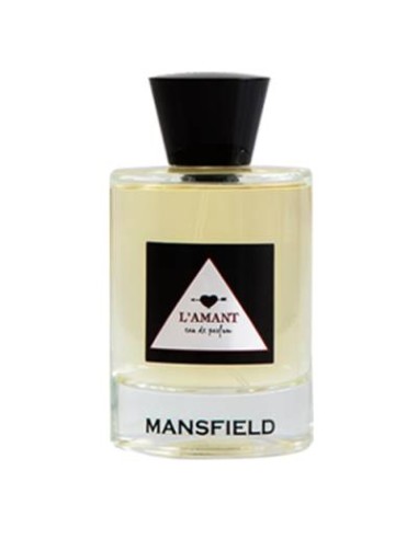 Mansfield L'Amant eau de parfum 100ml