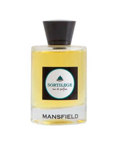 Mansfield Sortilege eau de parfum 100ml