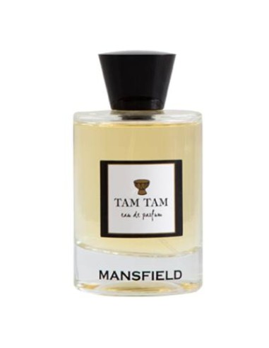 Mansfield Tam Tam eau de parfum 100ml