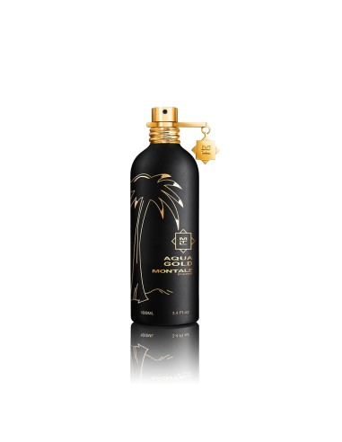 Montale Aqua Gold eau de parfum 100 ml