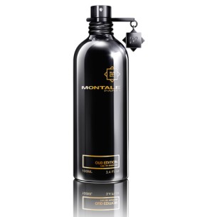 Montale Oud Edition eau de parfum 100 ml