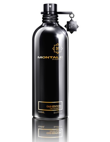 Montale Oud Edition eau de parfum 100 ml
