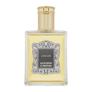 Il Profvmo Ginger eau de parfum 100ml