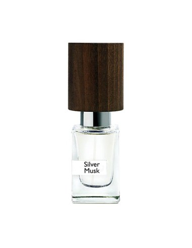 Nasomatto Silver Musk  Extrait de parfum 30ml