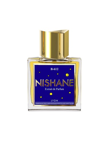 Nishane B-612 extrait de parfum 50 ml