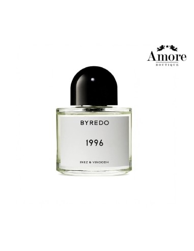 1996 Inez & Vinoodh Eau de parfum 50ml-Byredo