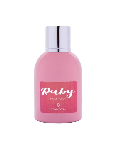 Acampora Ruby eau de parfum 100ml