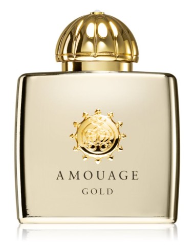 Amouage Gold Woman eau de parfum 100ml