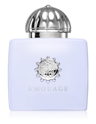 Amouage Lilac Love Woman eau de parfum 100ml