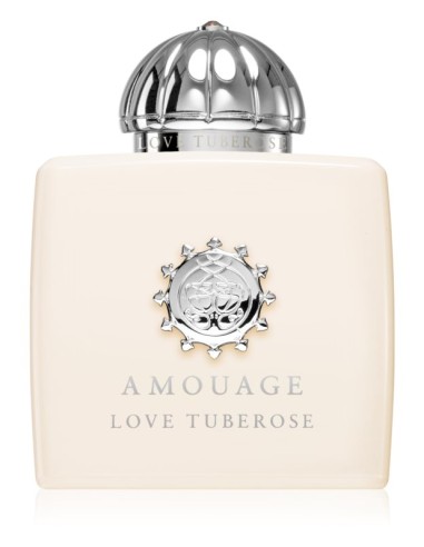 Amouage Love Tuberose Woman eau de parfum 100ml