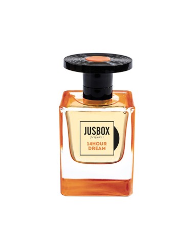 Jusbox 14 hour dream eau de parfum 78ml