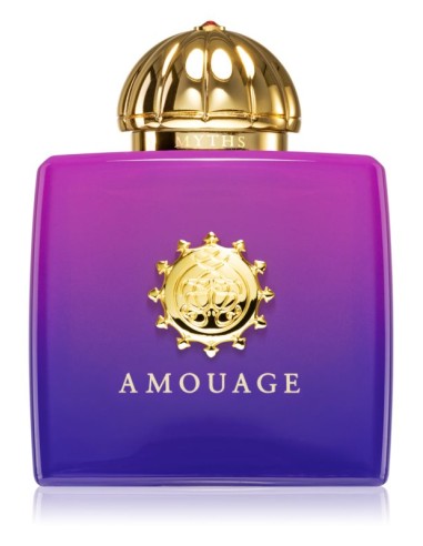 Amouage Myths Woman eau de parfum 100ml