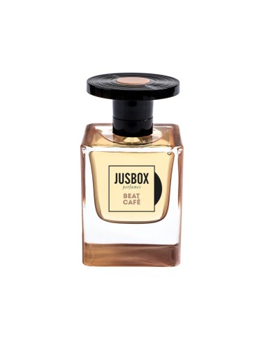 Jusbox Beat Cafe eau de parfum 78ml