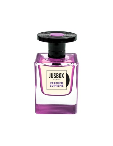Jusbox Feather Supreme eau de parfum 78ml