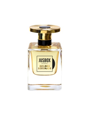 Jusbox Golden Serenade eau de parfum 78ml