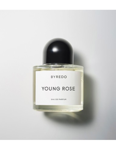 Young Rose eau de parfum 100ml- Byredo