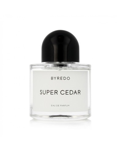 Super Cedar eau de parfum 100ml- Byredo