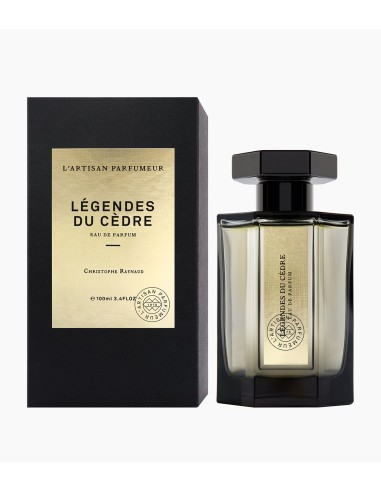 L'artisan Parfumeur Légend du Cèdre edp 100 ml