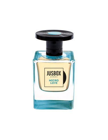Jusbox Micro Love eau de parfum 78ml