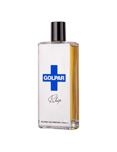 Alex Golpar+ Extrait de parfum 100ml
