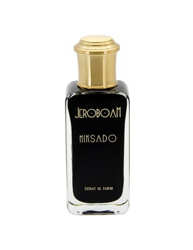 Miksado Jeroboam Extrait de Parfum