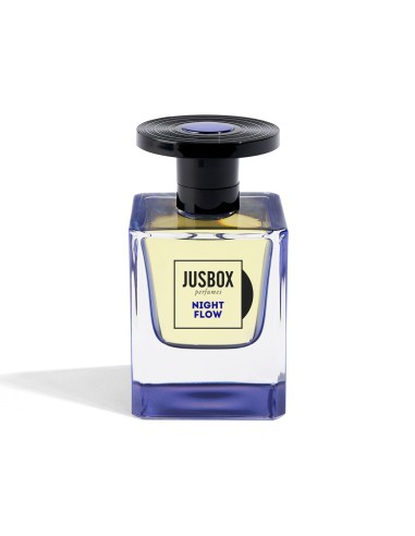 Jusbox Night Flow eau de parfum 78ml