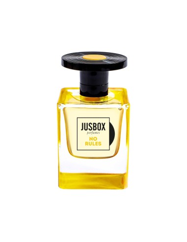Jusbox No Rules eau de parfum 78ml