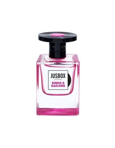 Jusbox Siren & Sailors eau de parfum 78ml