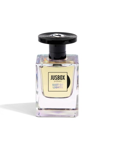 Jusbox Suit of Light eau de parfum 78ml