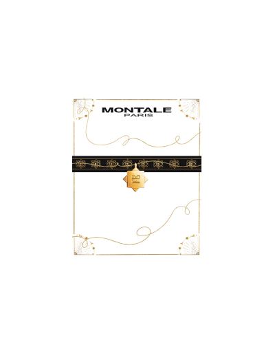 Profumo Montale Infinity edp 100ml