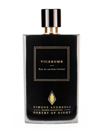 Simone Andreoli Vicebomb 100ml edp