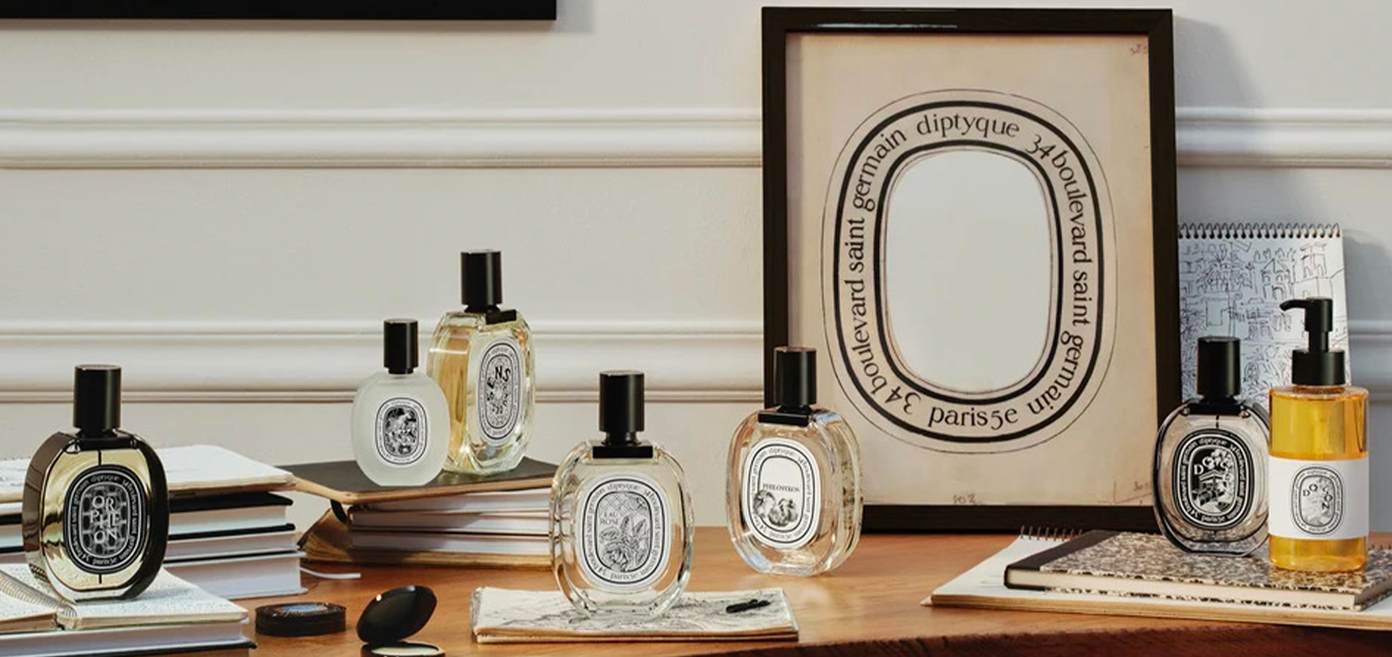 Diptyque