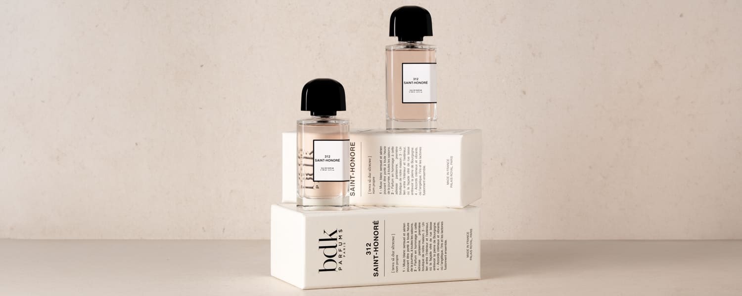 bdk parfum